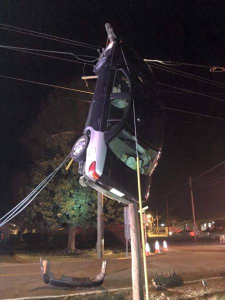 It's Moments Like These That Will Make You Stop And Ask WTF? (39 pics)