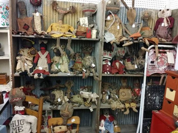 It's Moments Like These That Will Make You Stop And Ask WTF? (39 pics)