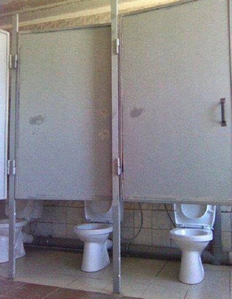 It's Moments Like These That Will Make You Stop And Ask WTF? (39 pics)