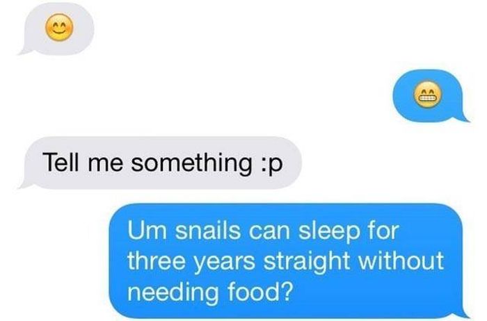 Flirting Attempts And Fails That Are Pure Comedy Gold (23 pics)