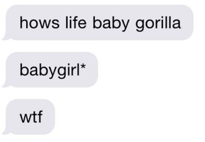 Flirting Attempts And Fails That Are Pure Comedy Gold (23 pics)