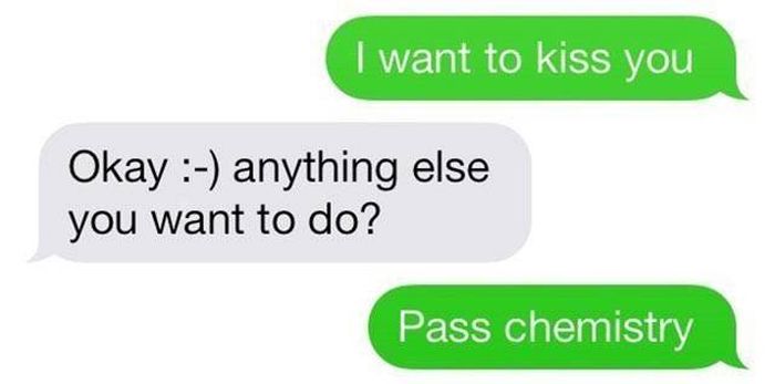 Flirting Attempts And Fails That Are Pure Comedy Gold (23 pics)