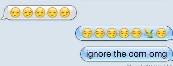 Flirting Attempts And Fails That Are Pure Comedy Gold (23 pics)
