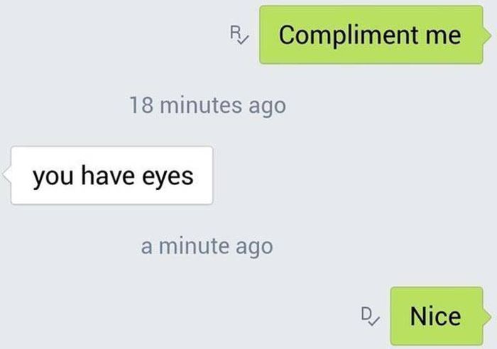 Flirting Attempts And Fails That Are Pure Comedy Gold (23 pics)