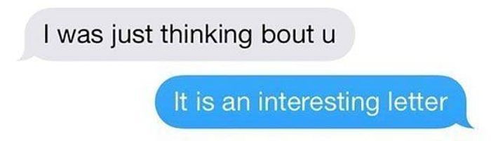 Flirting Attempts And Fails That Are Pure Comedy Gold (23 pics)