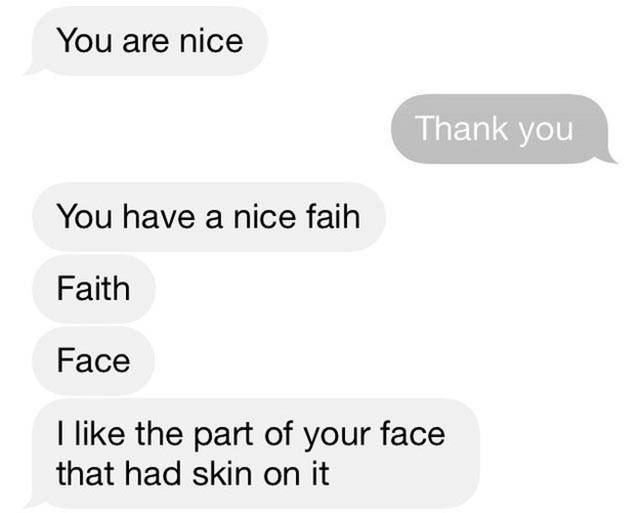 Flirting Attempts And Fails That Are Pure Comedy Gold (23 pics)