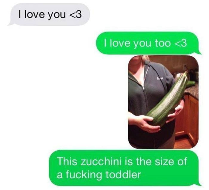 Flirting Attempts And Fails That Are Pure Comedy Gold (23 pics)