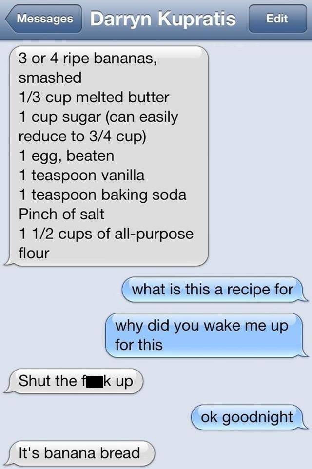 Flirting Attempts And Fails That Are Pure Comedy Gold (23 pics)