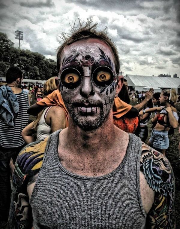 Acid Picdump (115 pics)