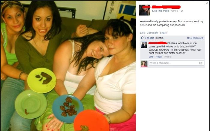 These Facebook Fails Might Actually Be The Worst Facebook Fails Ever (15 pics)