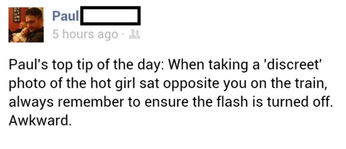 These Facebook Fails Might Actually Be The Worst Facebook Fails Ever (15 pics)