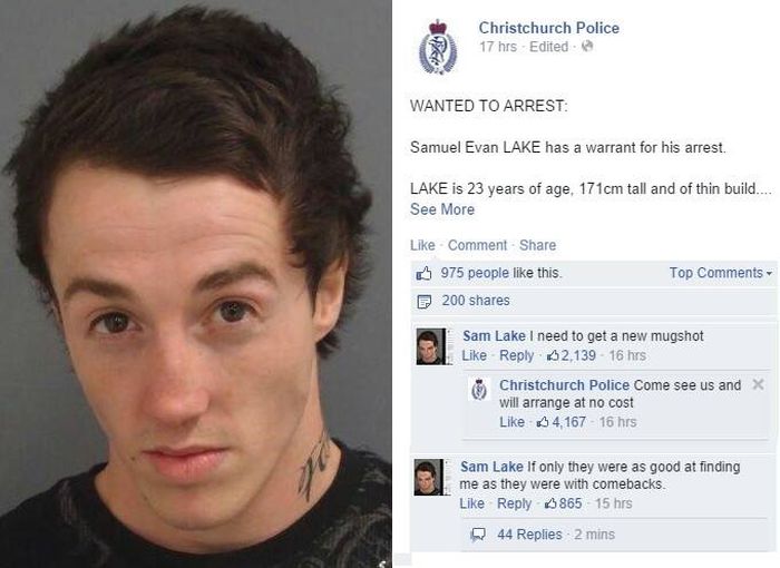 These Facebook Fails Might Actually Be The Worst Facebook Fails Ever (15 pics)