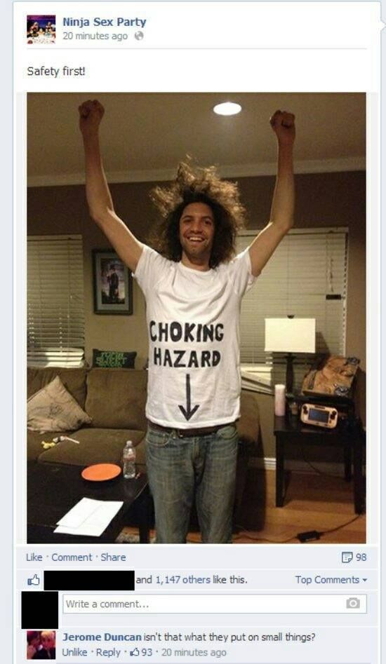 These Facebook Fails Might Actually Be The Worst Facebook Fails Ever (15 pics)