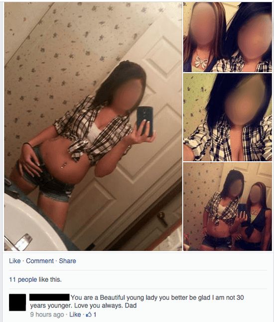 These Facebook Fails Might Actually Be The Worst Facebook Fails Ever (15 pics)
