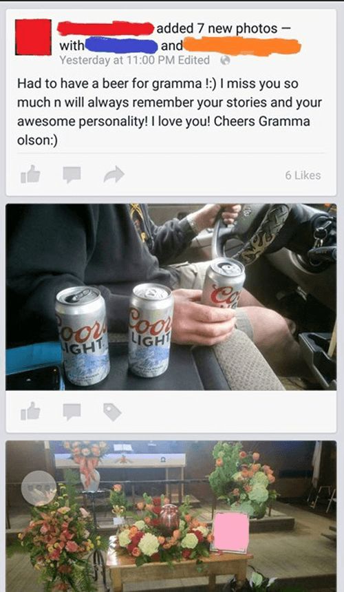 These Facebook Fails Might Actually Be The Worst Facebook Fails Ever (15 pics)