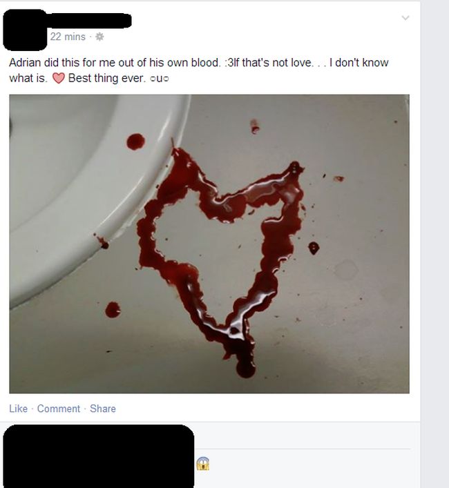 These Facebook Fails Might Actually Be The Worst Facebook Fails Ever (15 pics)