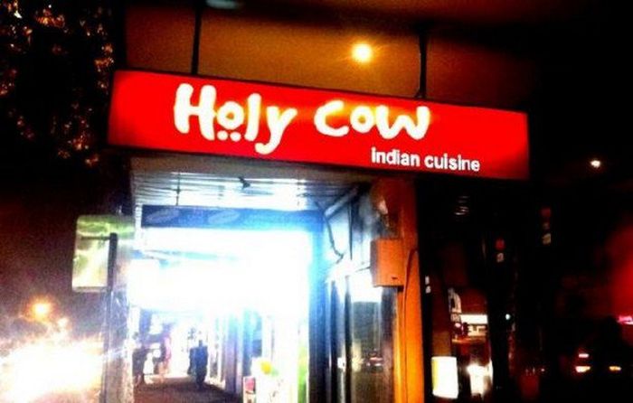 26 Restaurants That Got Away With Having Ridiculous Names (26 pics)