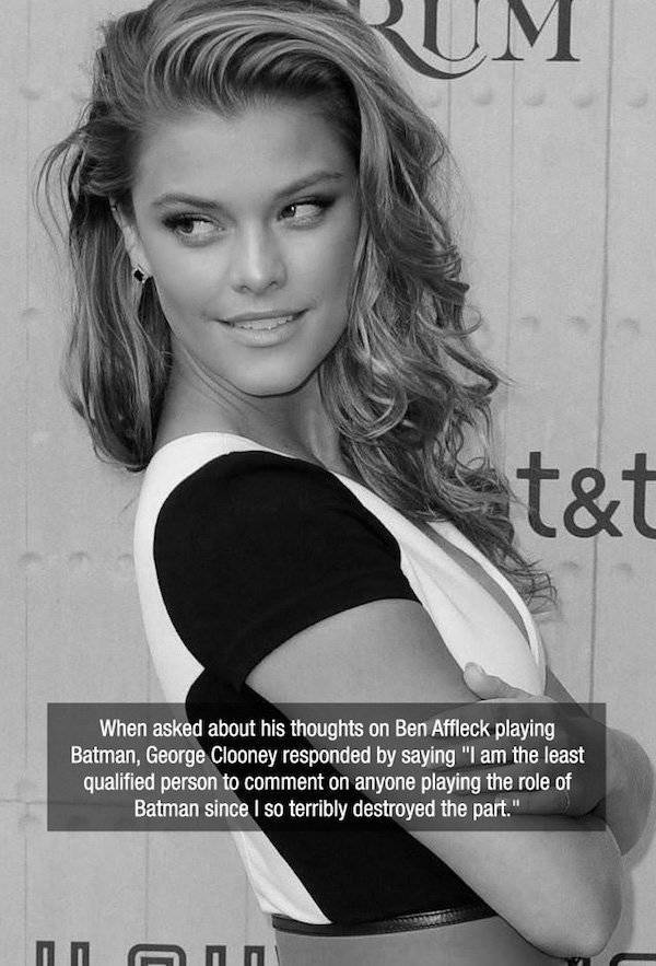 Hot Babes And Helpful Facts To Satisfy Your Eyes And Your Brain (31 pics)
