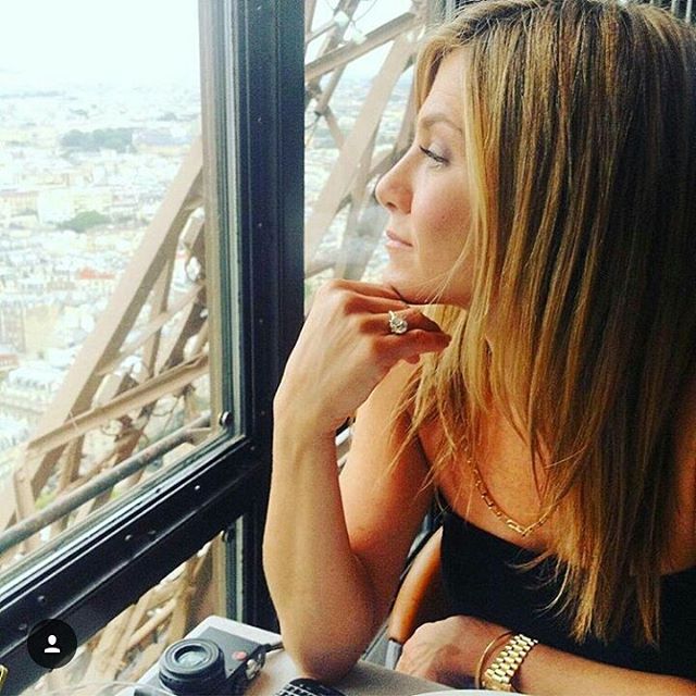 People Magazine Has Declared That Jennifer Aniston Is 2016's Most Beautiful Woman (18 pics)