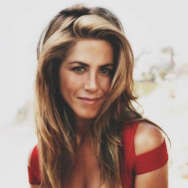 People Magazine Has Declared That Jennifer Aniston Is 2016's Most Beautiful Woman (18 pics)