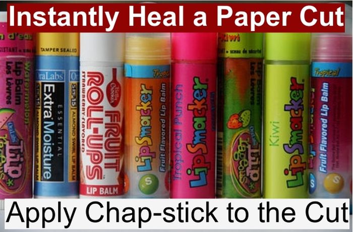 Life Hacks That Will Instantly Make Everything A Little Bit Easier (21 pics)