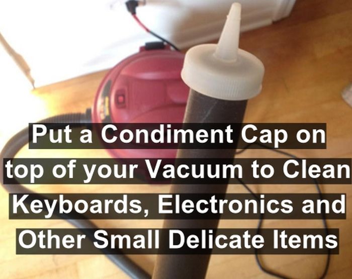Life Hacks That Will Instantly Make Everything A Little Bit Easier (21 pics)
