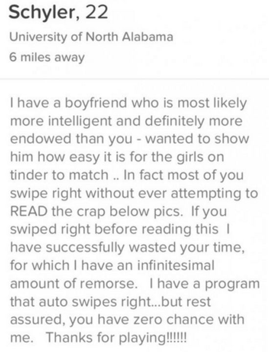 Really Annoying People Who Want The Whole World To Know How Smart They Are (13 pics)