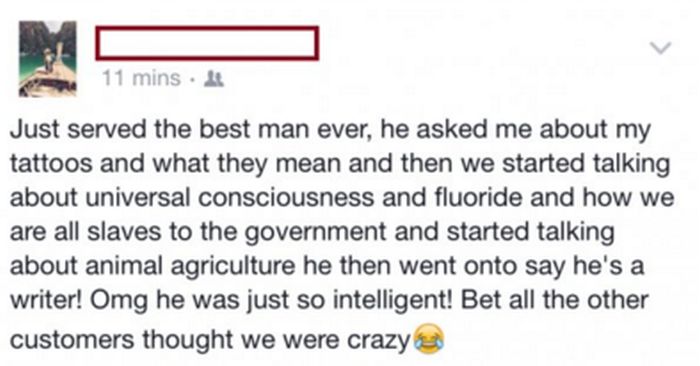 Really Annoying People Who Want The Whole World To Know How Smart They Are (13 pics)
