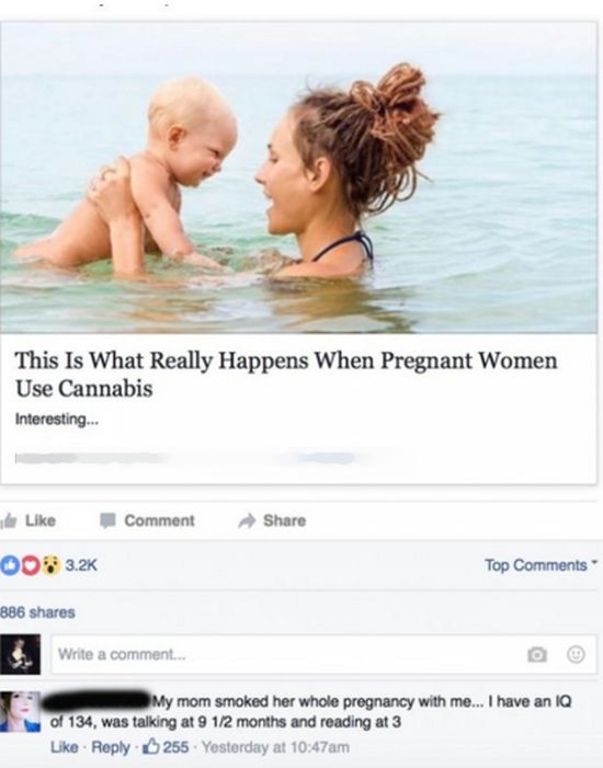 Really Annoying People Who Want The Whole World To Know How Smart They Are (13 pics)