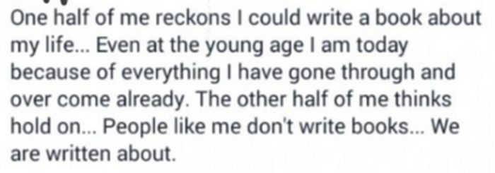 Really Annoying People Who Want The Whole World To Know How Smart They Are (13 pics)