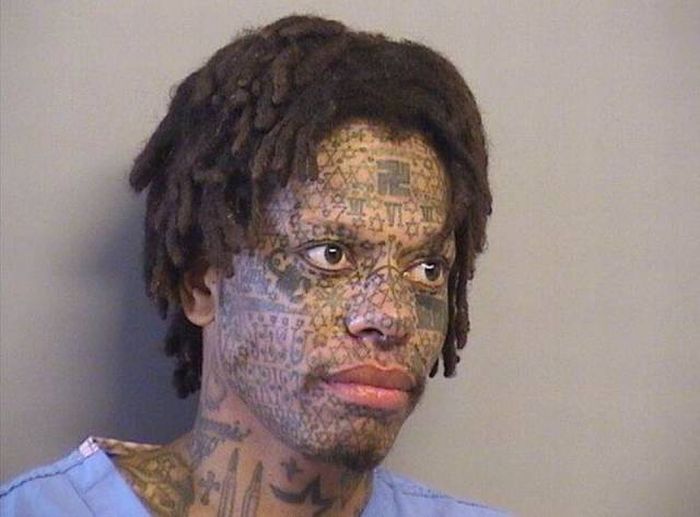 Acid Picdump (102 pics)