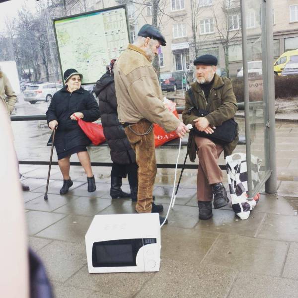 Acid Picdump (102 pics)