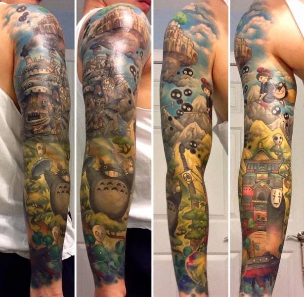 Acid Picdump (102 pics)
