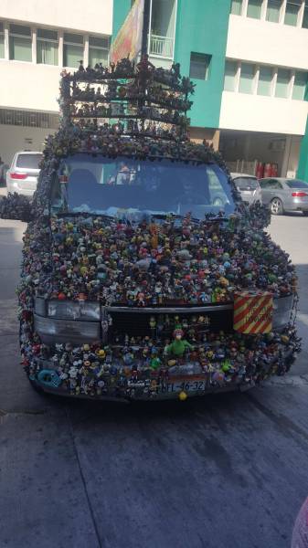 Acid Picdump (102 pics)
