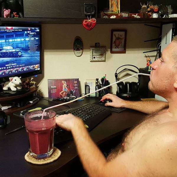 Acid Picdump (102 pics)