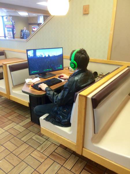 Acid Picdump (102 pics)