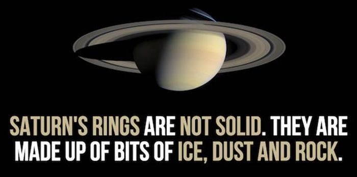 Cool Facts And Interesting Information About Outer Space (30 pics)