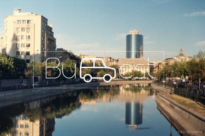 Artist Brands Cities By Using Their Names To Create Logos (13 pics)