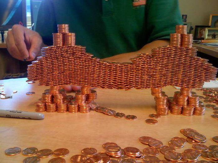 Physics Can Be A Lot Of Fun If You Just Give It A Chance (40 pics)