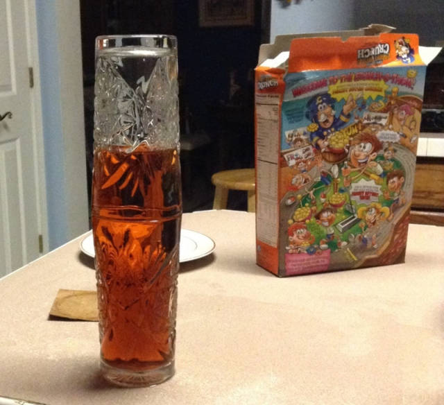 Physics Can Be A Lot Of Fun If You Just Give It A Chance (40 pics)