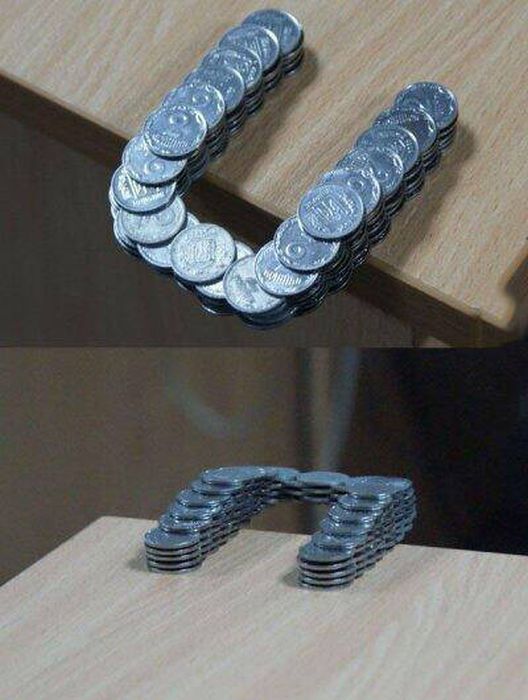 Physics Can Be A Lot Of Fun If You Just Give It A Chance (40 pics)