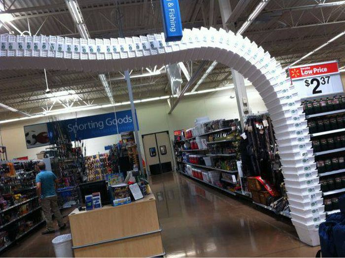 Physics Can Be A Lot Of Fun If You Just Give It A Chance (40 pics)