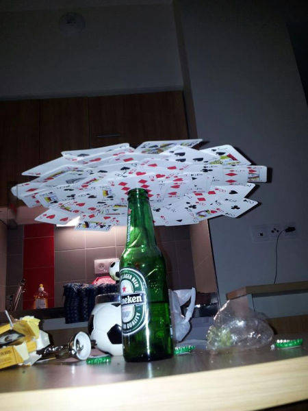 Physics Can Be A Lot Of Fun If You Just Give It A Chance (40 pics)