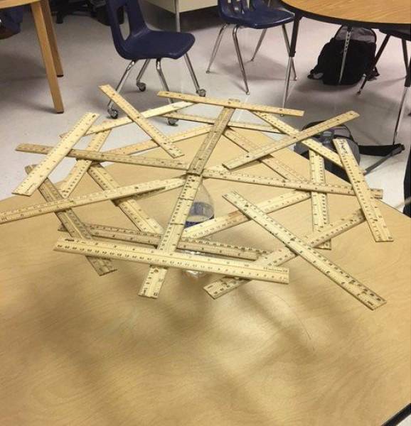 Physics Can Be A Lot Of Fun If You Just Give It A Chance (40 pics)