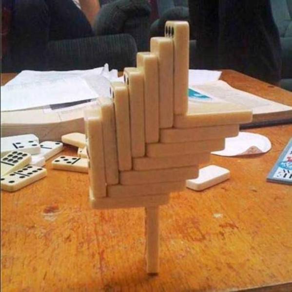 Physics Can Be A Lot Of Fun If You Just Give It A Chance (40 pics)