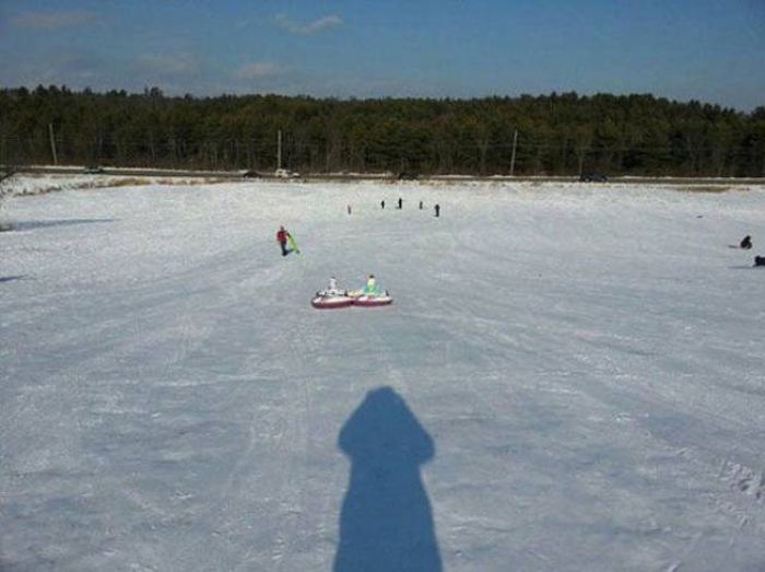 Shadows Can Be Used To Make Any Photo Look Dirty (30 pics)