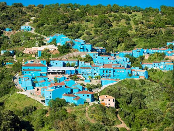 Small Villages From Around The World That Everyone Should Visit At Least Once (19 pics)