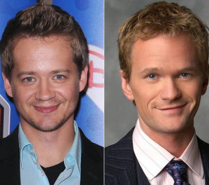 Side By Side Comparisons Of Celebrities And Their Lookalikes (42 pics) Side By Side Comparisons Of Celebrities And Their Lookalikes (42 pics)
