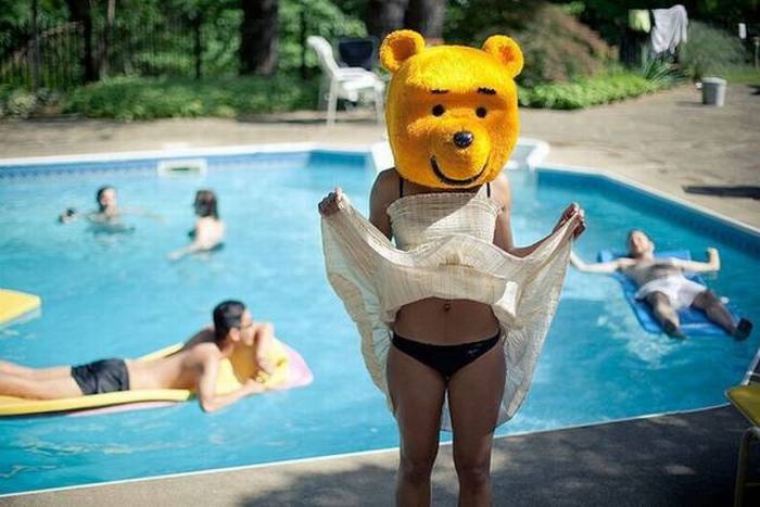 Fun Pics for Adults. Part 122 (59 pics)