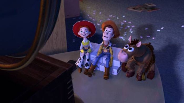 Animated Movies That Totally Dominated The Box Office (10 pics)